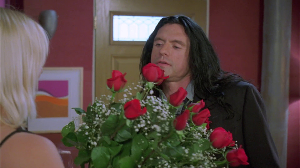 The Room The Room