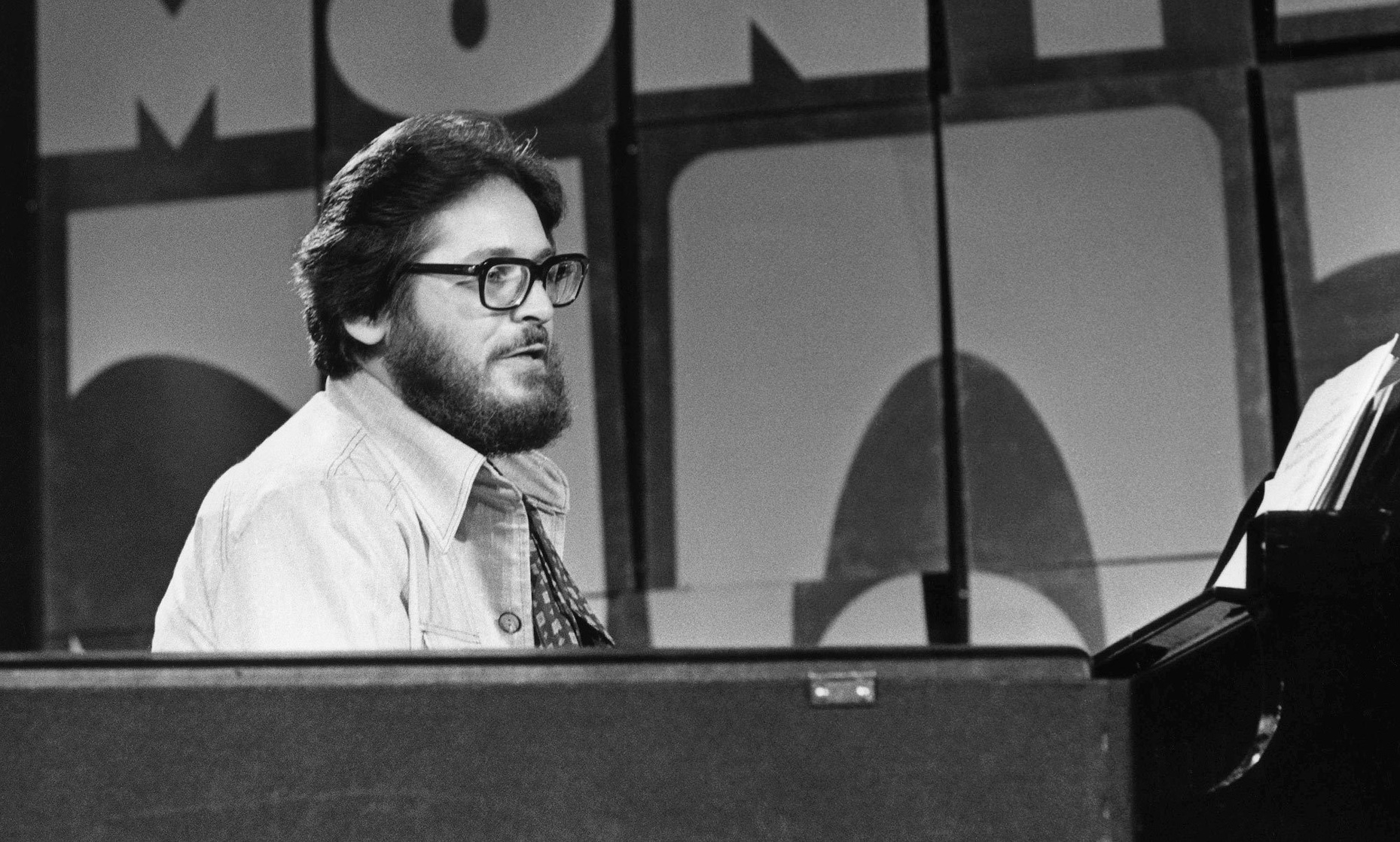 Bill Evans