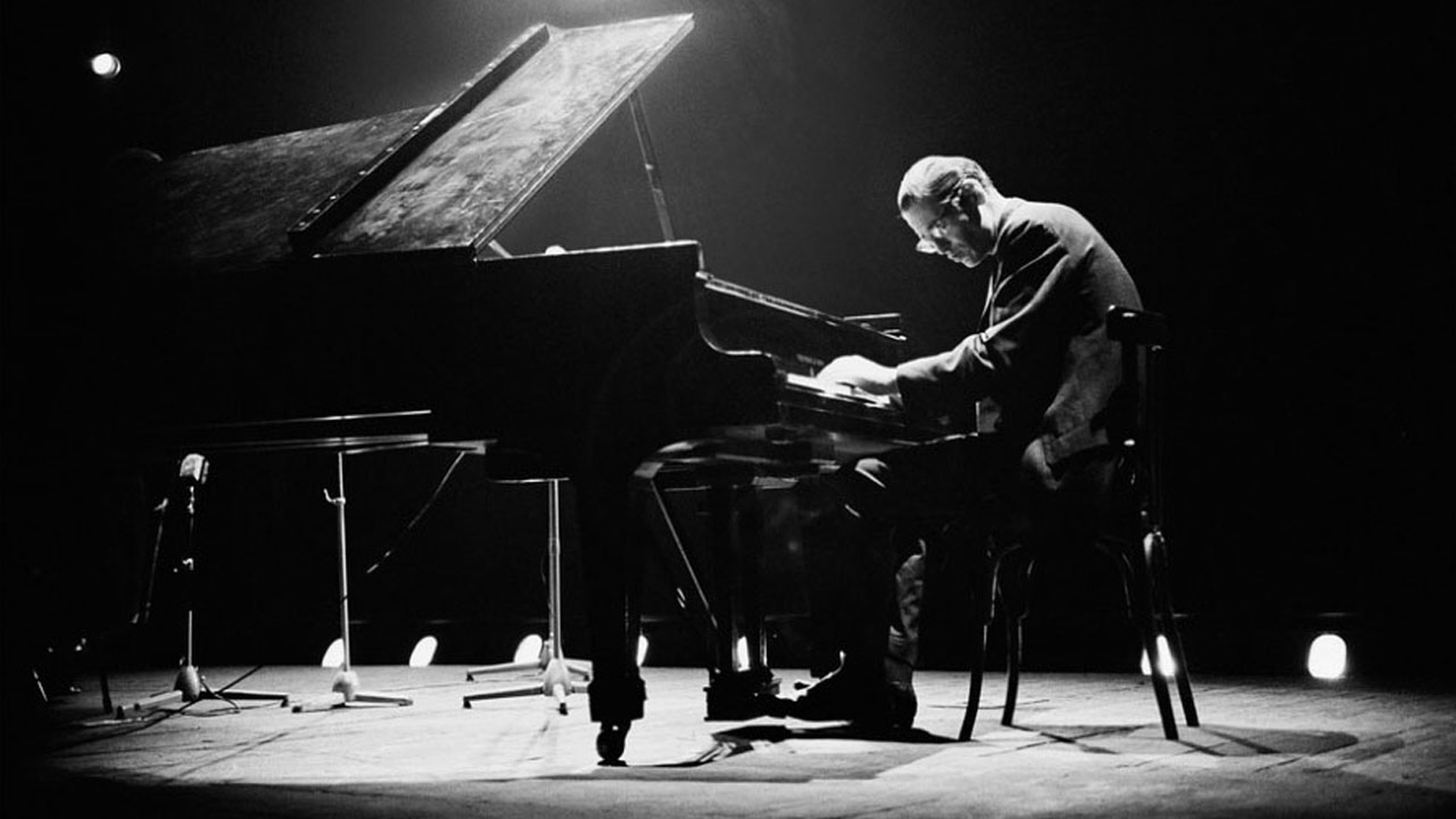 Bill Evans