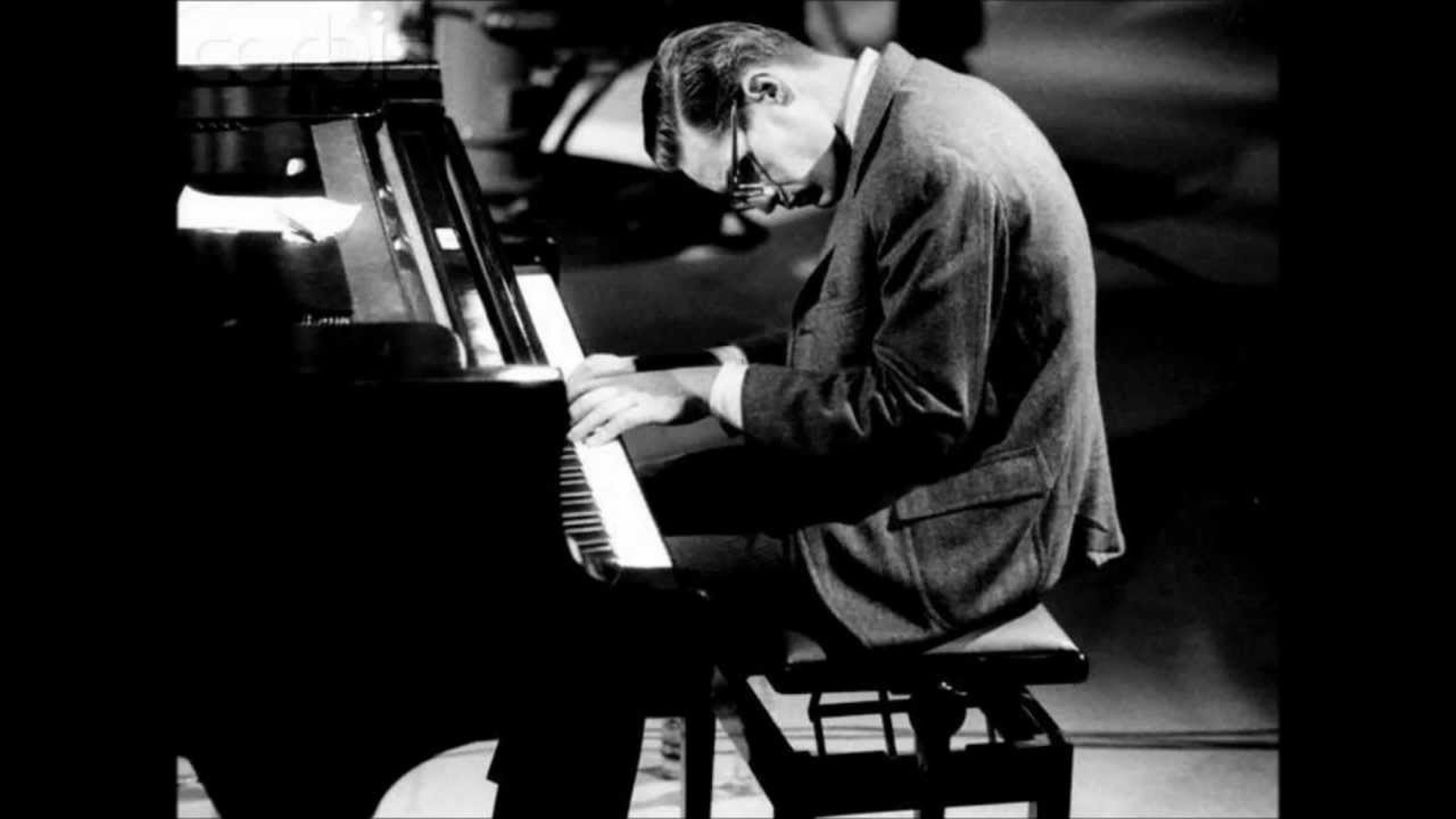 Bill Evans