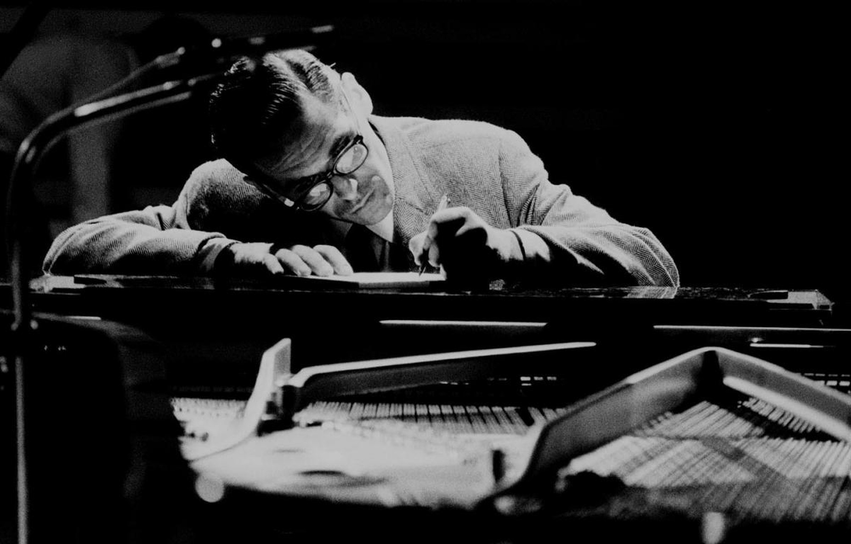 Bill Evans