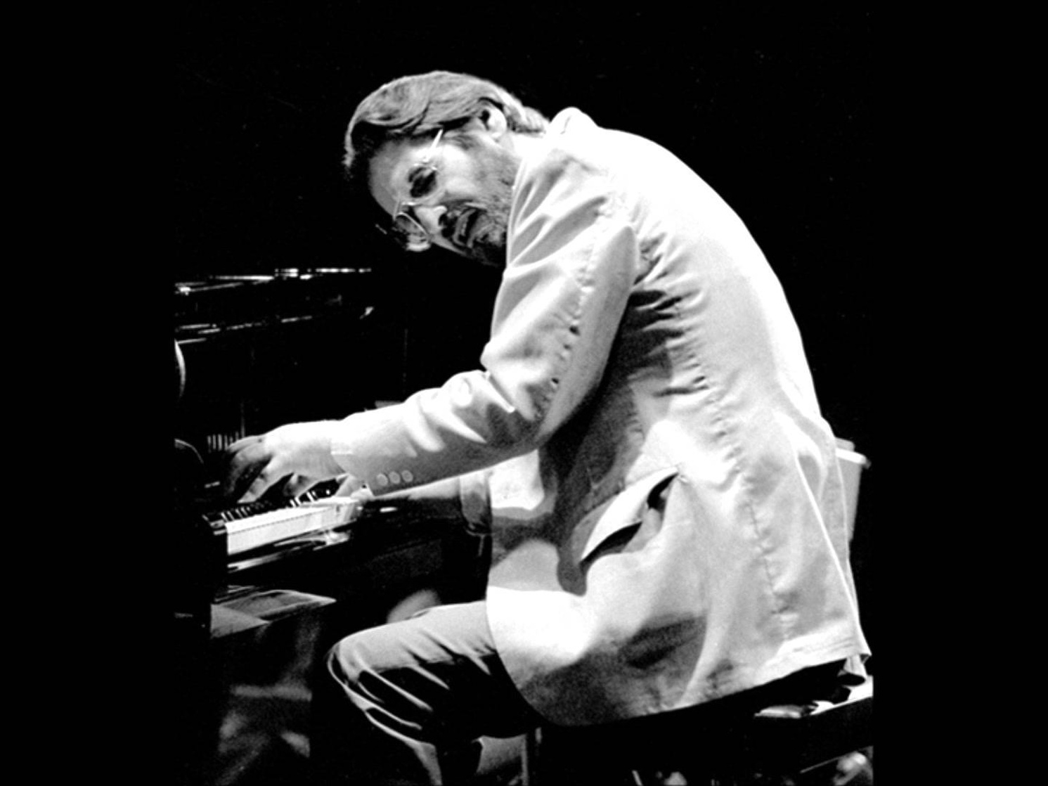 Bill Evans