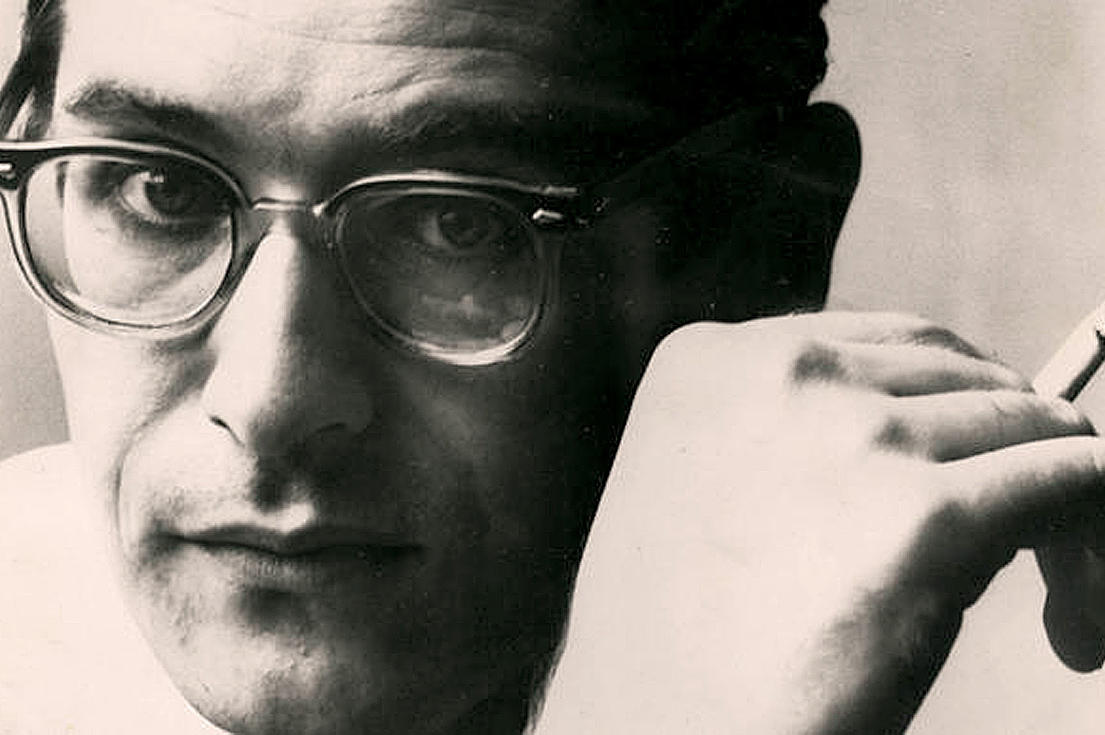 Bill Evans