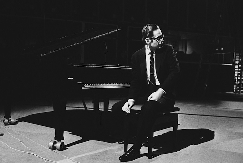 Bill Evans