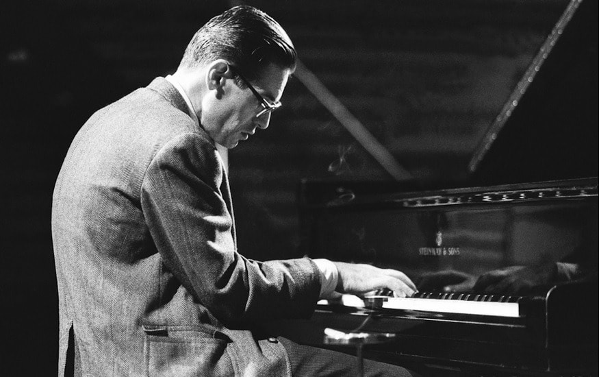 Bill Evans