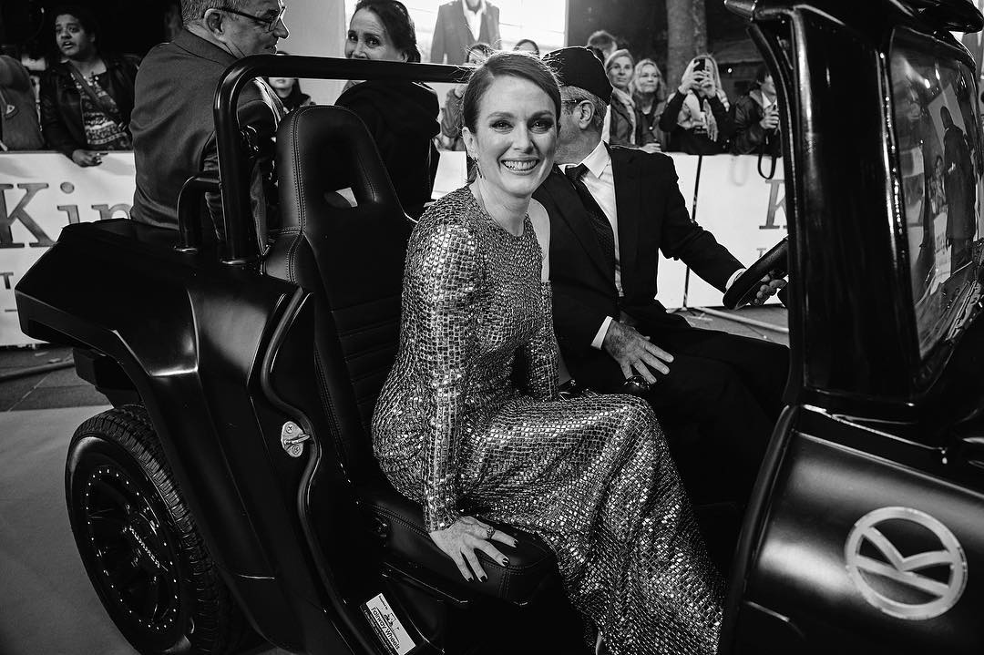 Julianne Moore Julianne Moore