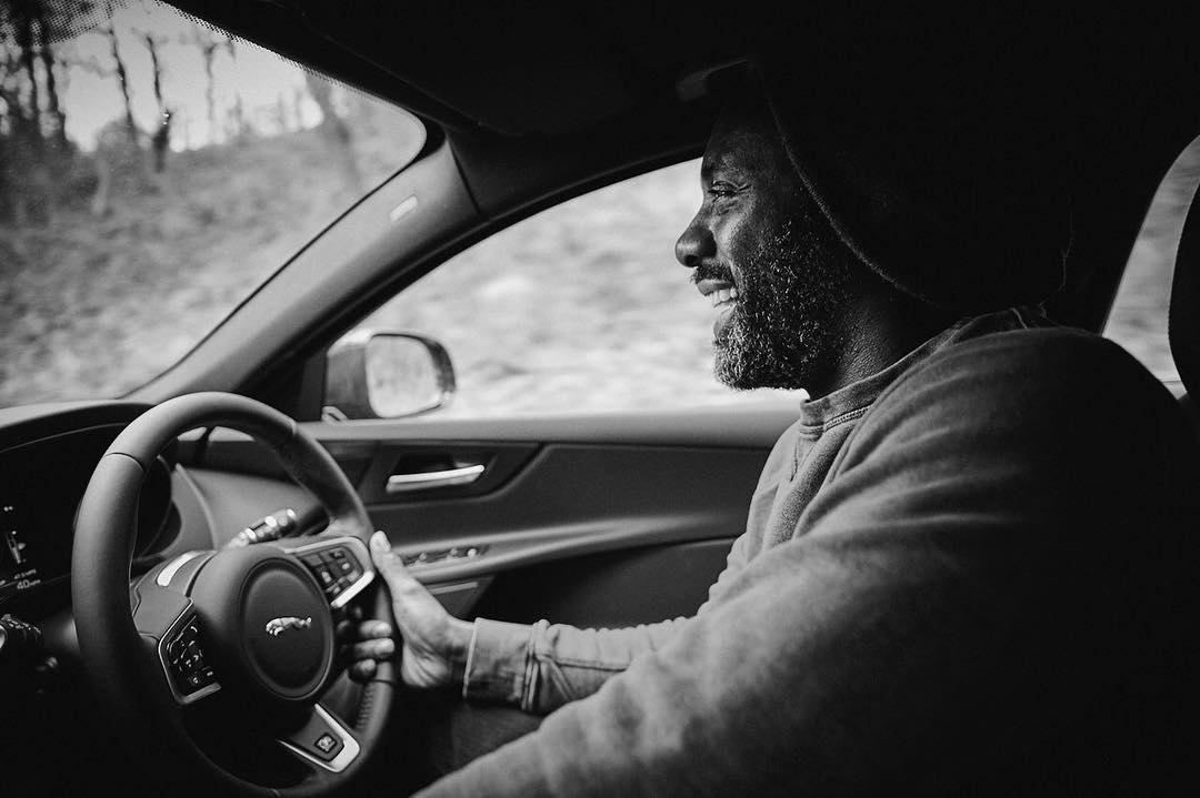 Idris Elba Idris Elba