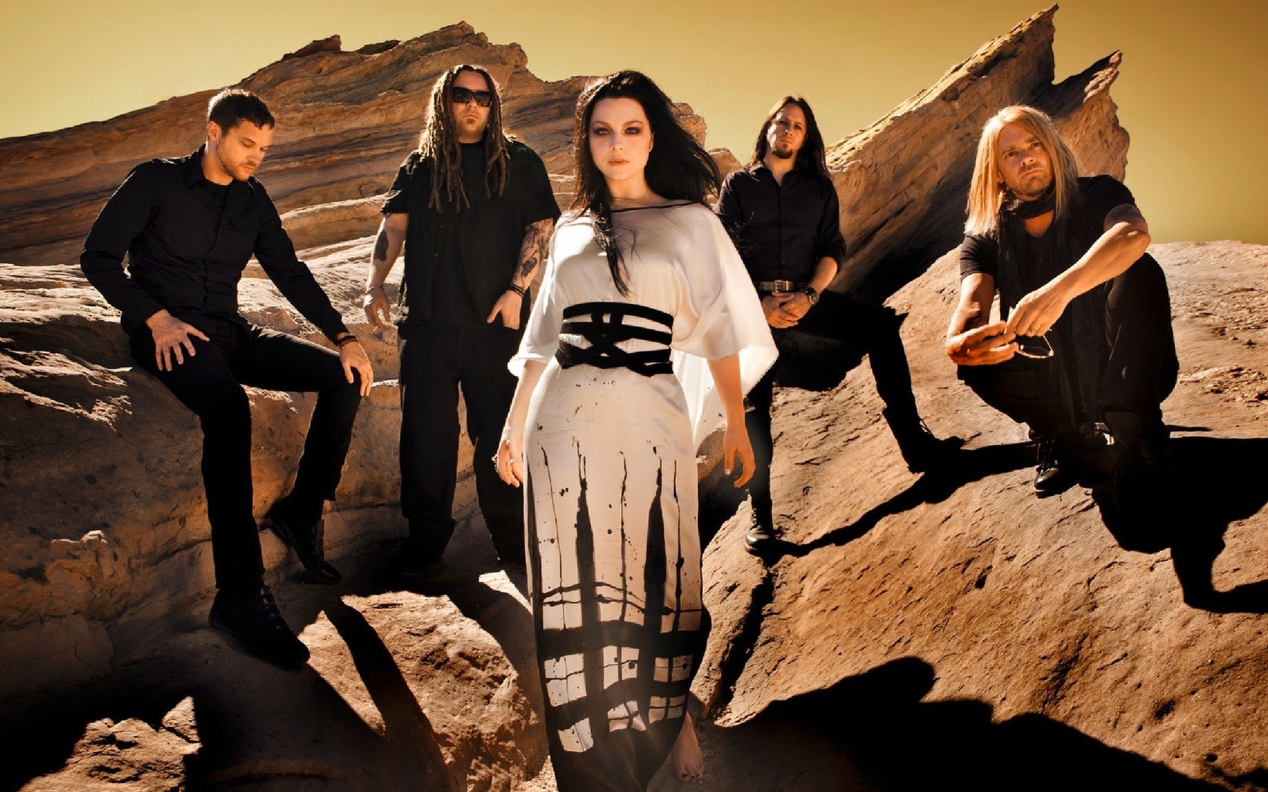 Evanescence