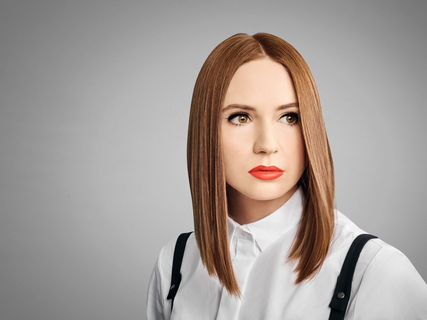 Karen Gillan Karen Gillan