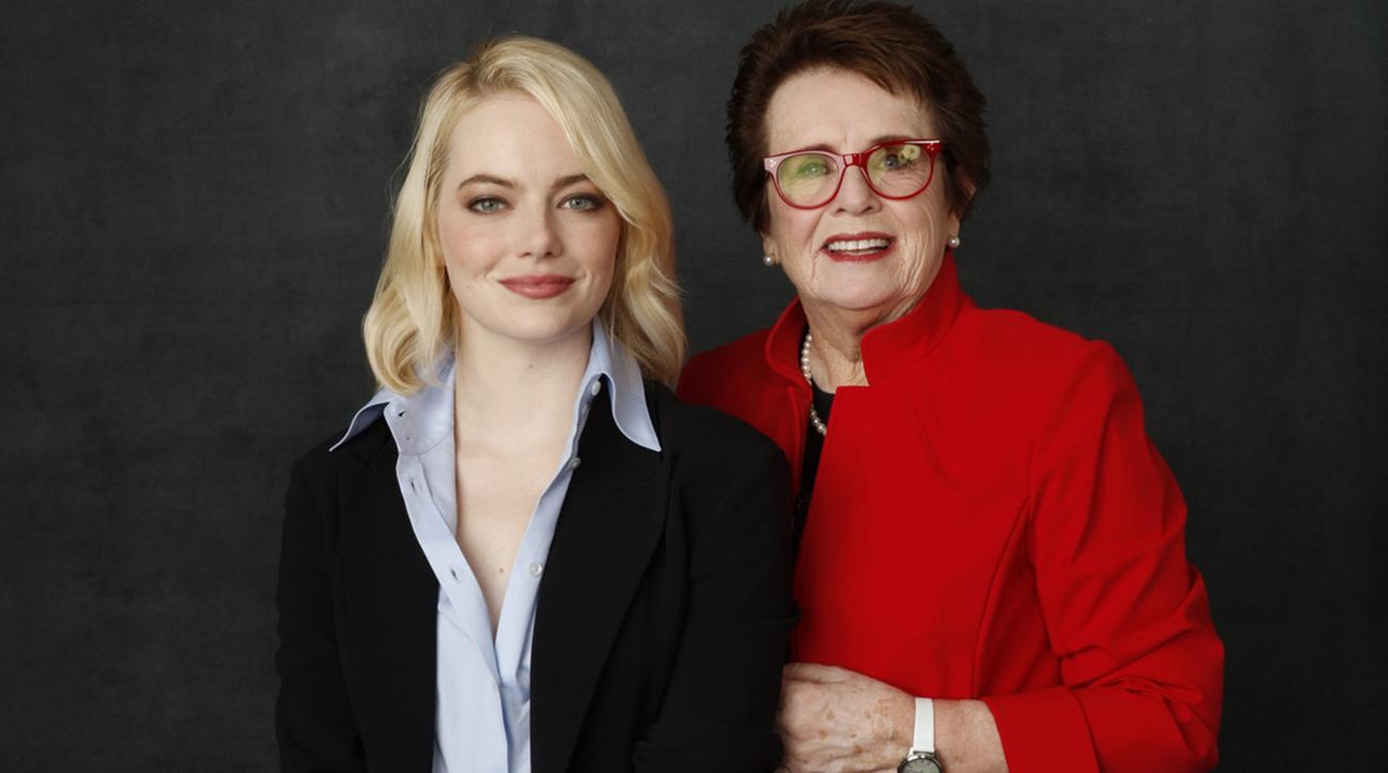 Emma Stone