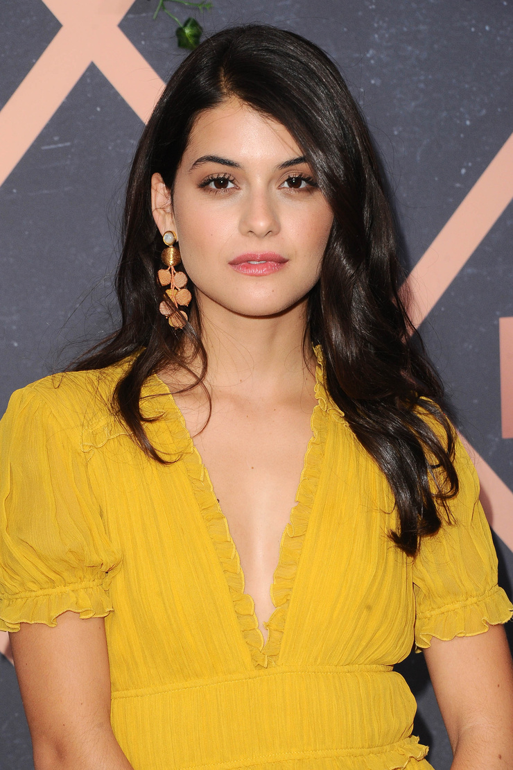Image of Sofia Black-D'Elia