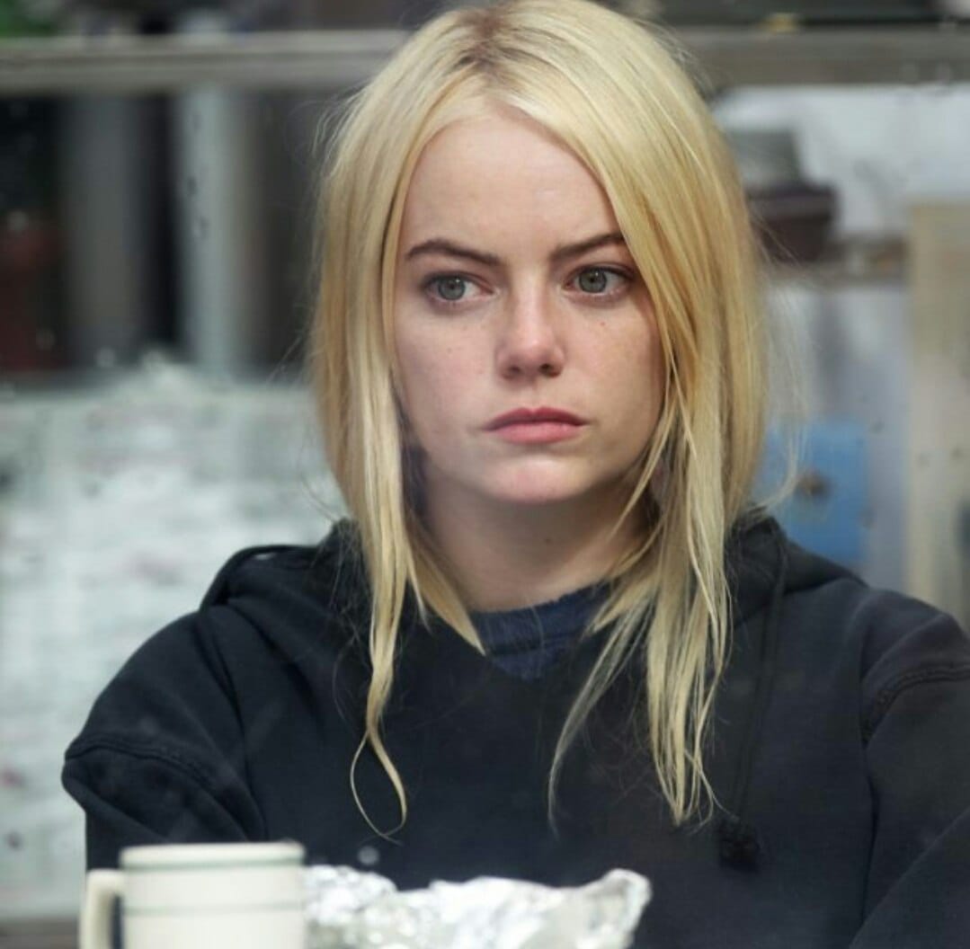 Emma Stone Emma Stone