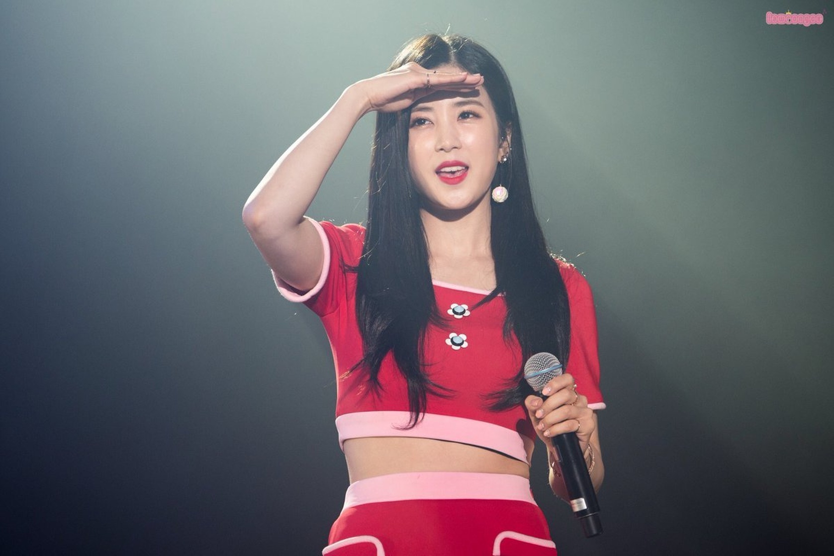 Cho Rong Park
