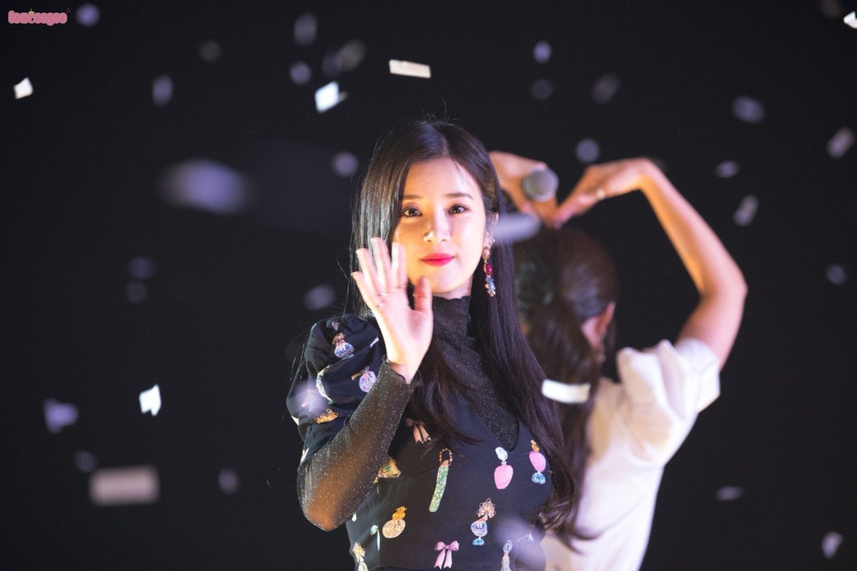 Cho Rong Park