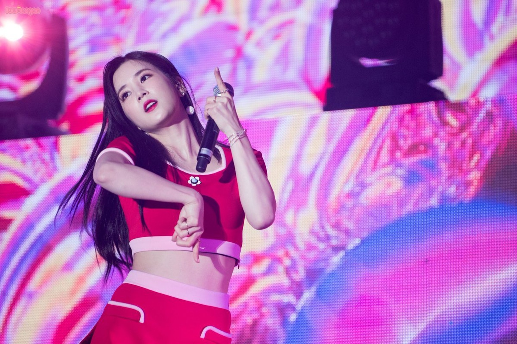 Cho Rong Park