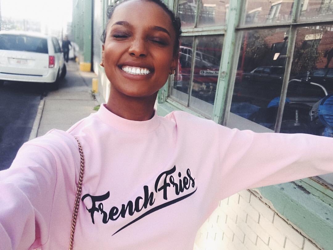Jasmine Tookes Jasmine Tookes