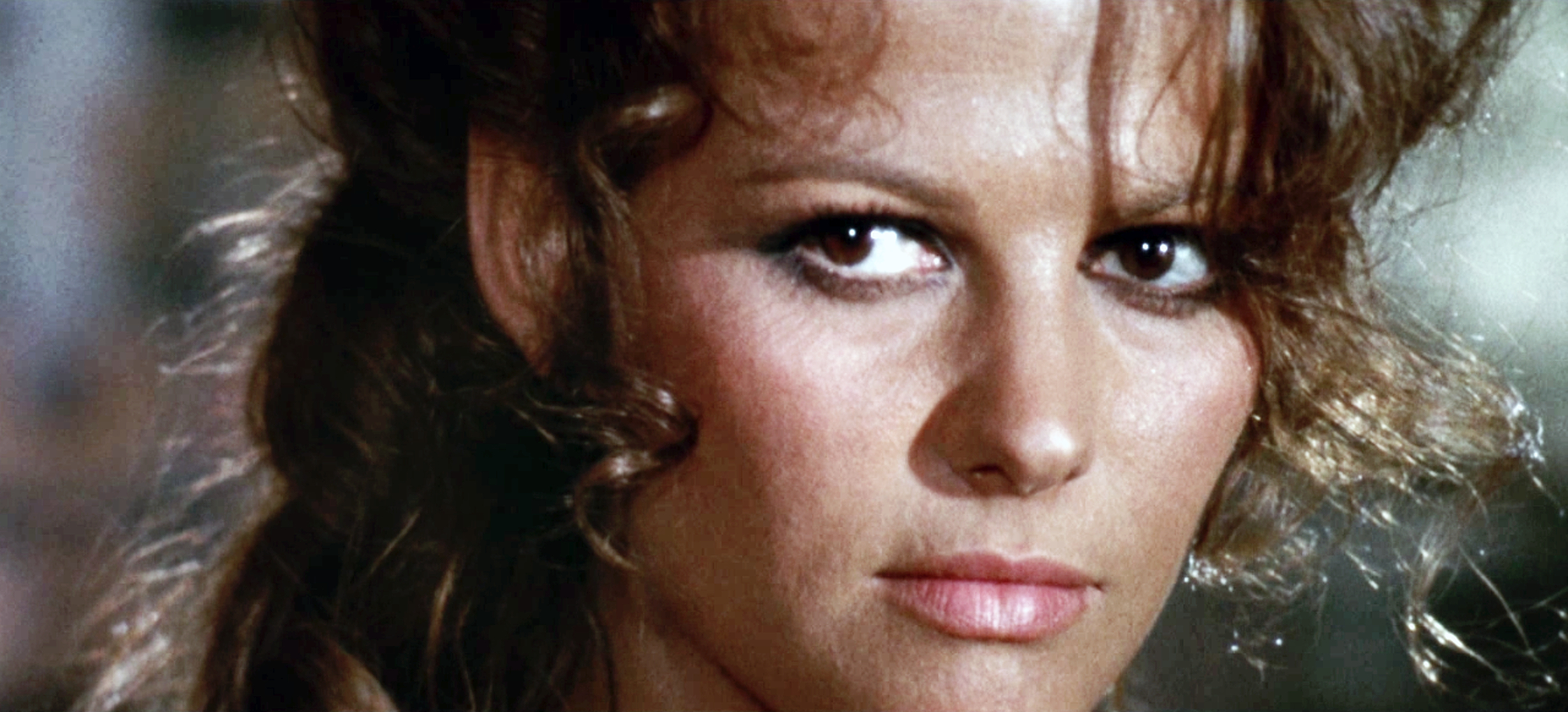 Claudia Cardinale Claudia Cardinale