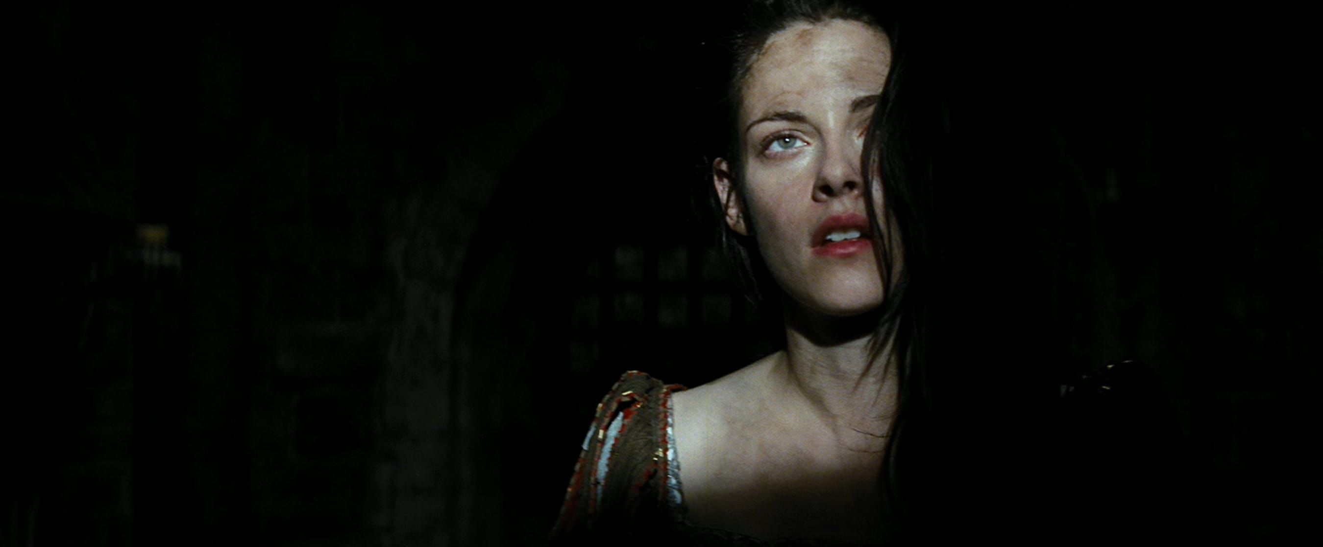 Snow White and the Huntsman