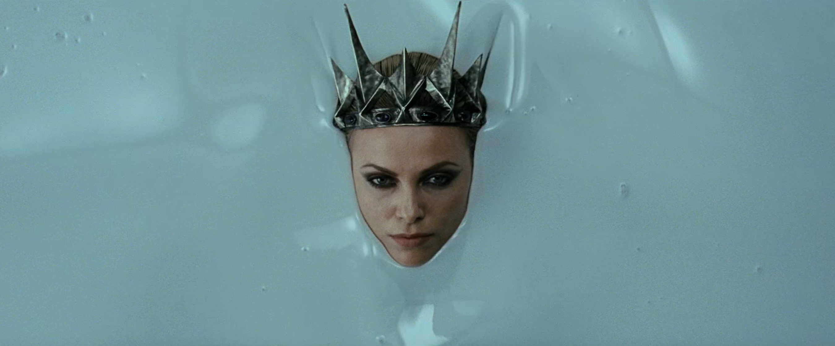 Snow White and the Huntsman