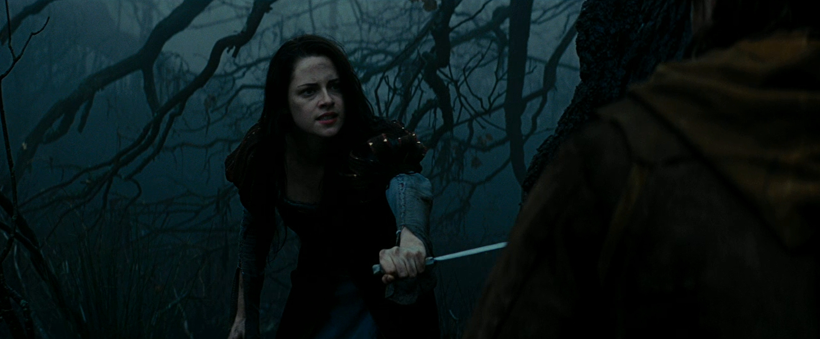 Snow White and the Huntsman