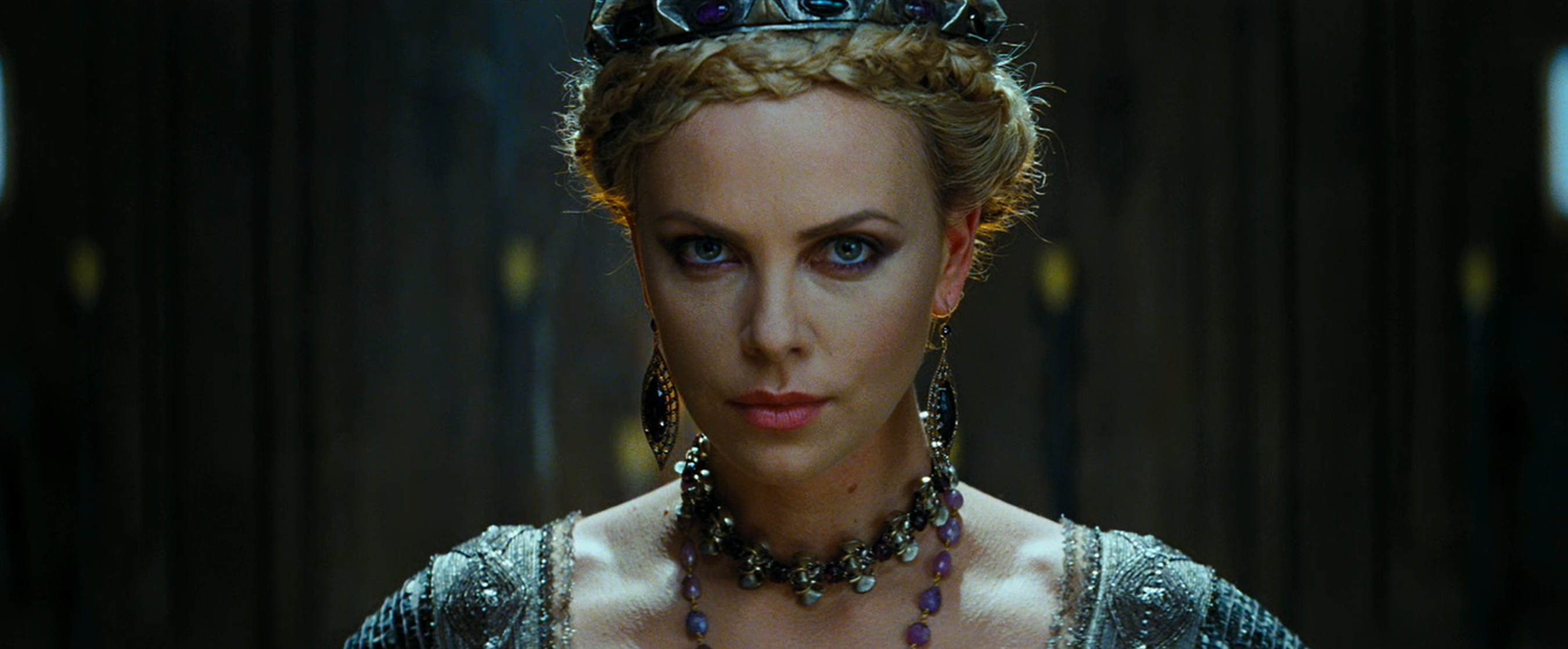 Snow White and the Huntsman