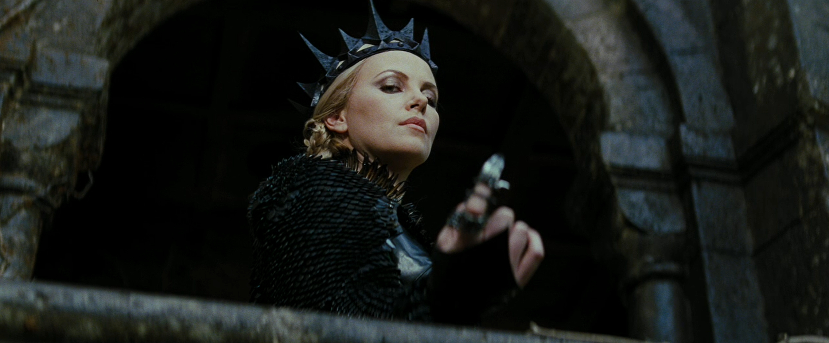 Snow White and the Huntsman Snow White and the Huntsman