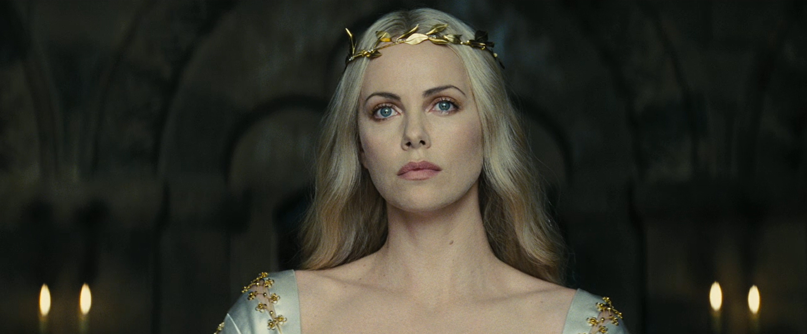 Snow White and the Huntsman