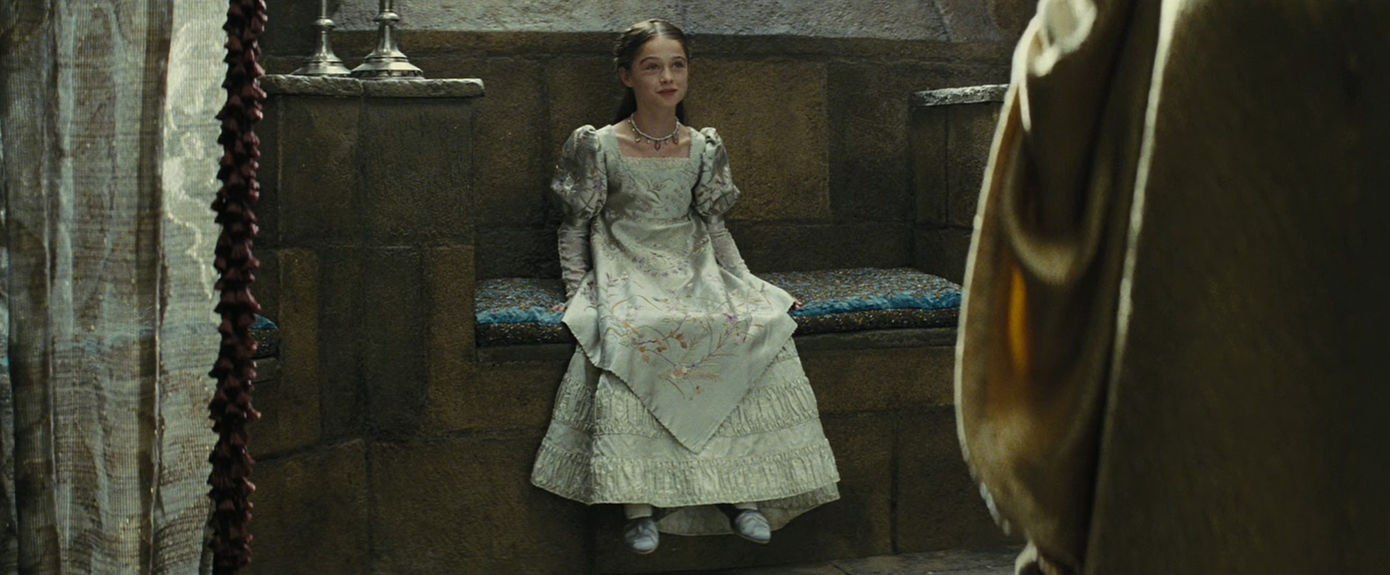 Snow White and the Huntsman