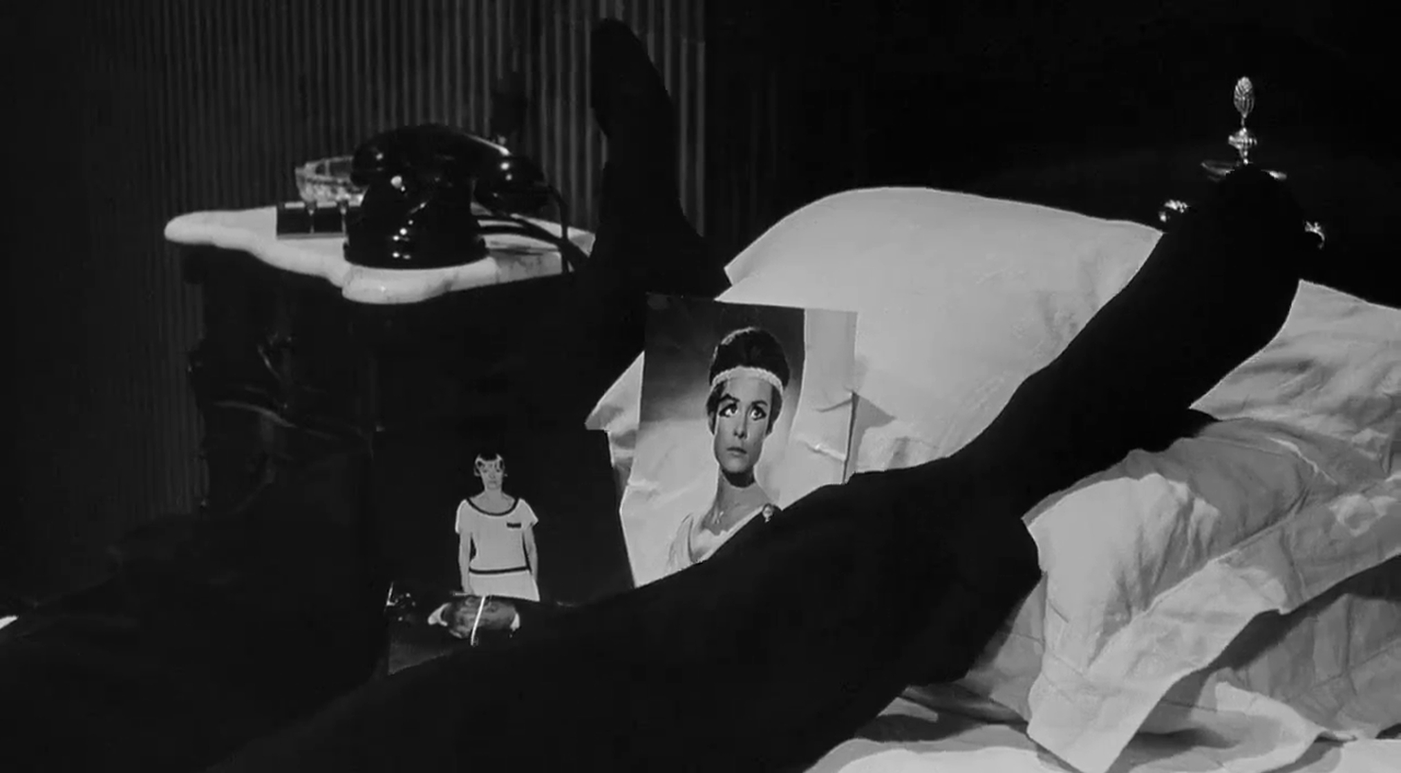 8½ (1963) 8½ (1963)