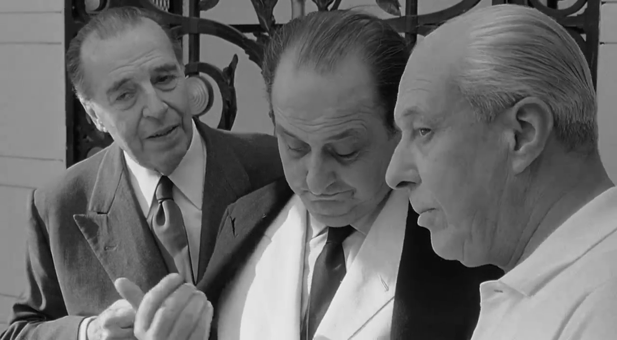 8½ (1963) 8½ (1963)