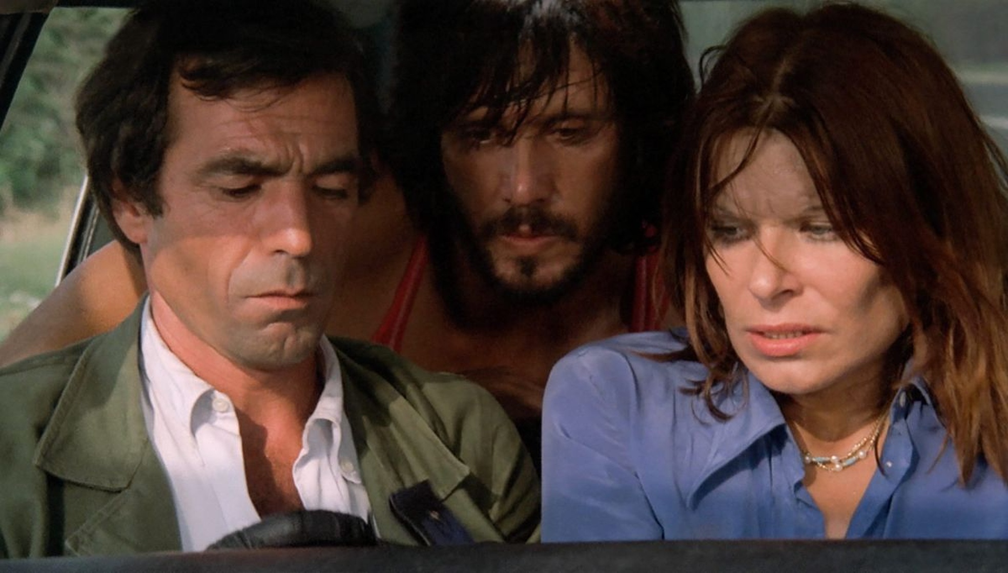 Kidnapped (Rabid Dogs) (1974) Kidnapped (Rabid Dogs) (1974)