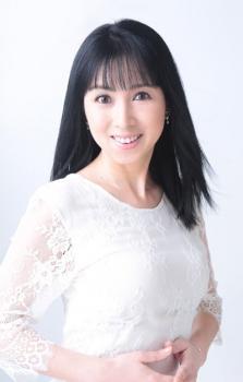 Picture of Tomomi Nishimura