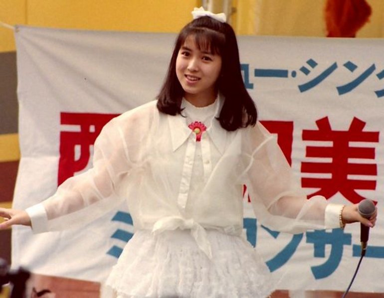 Tomomi Nishimura