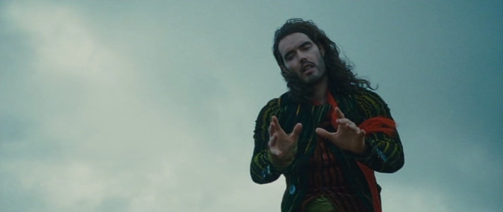 The Tempest