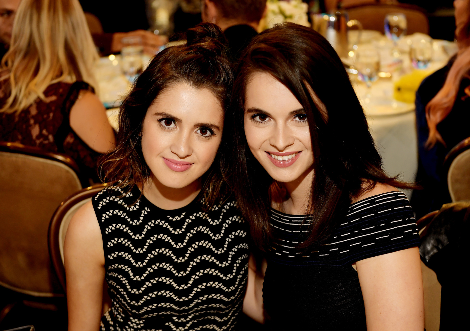 Vanessa Marano