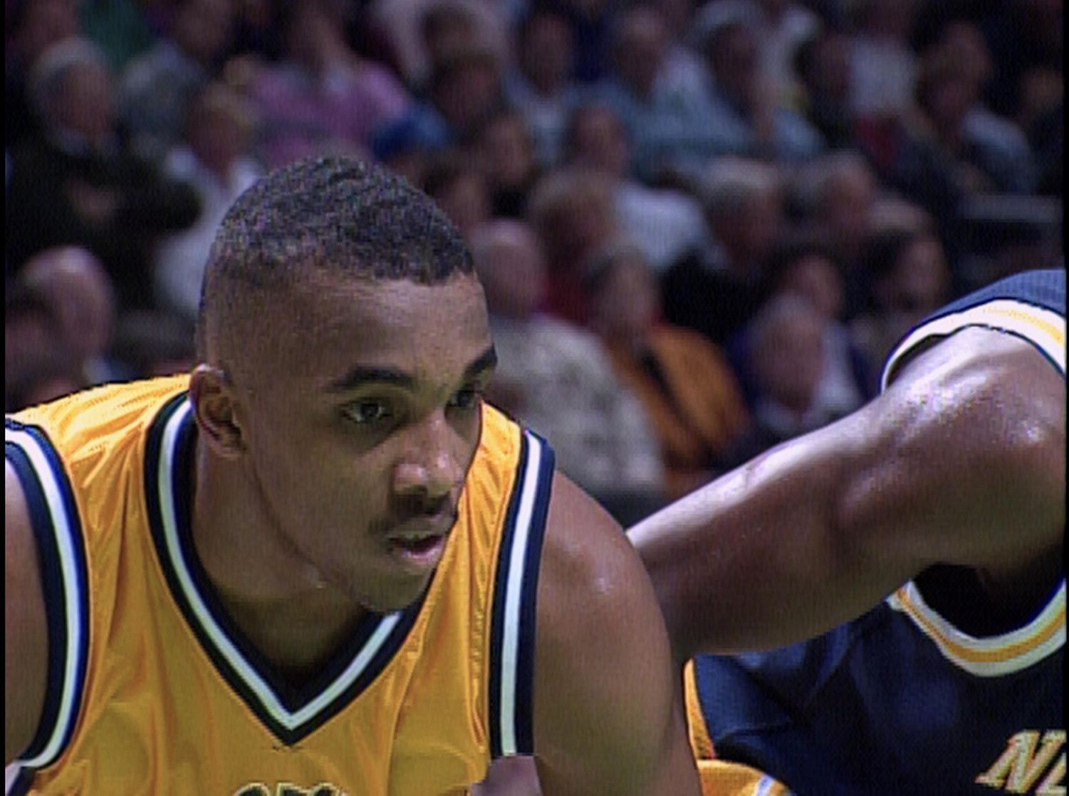 Hoop Dreams