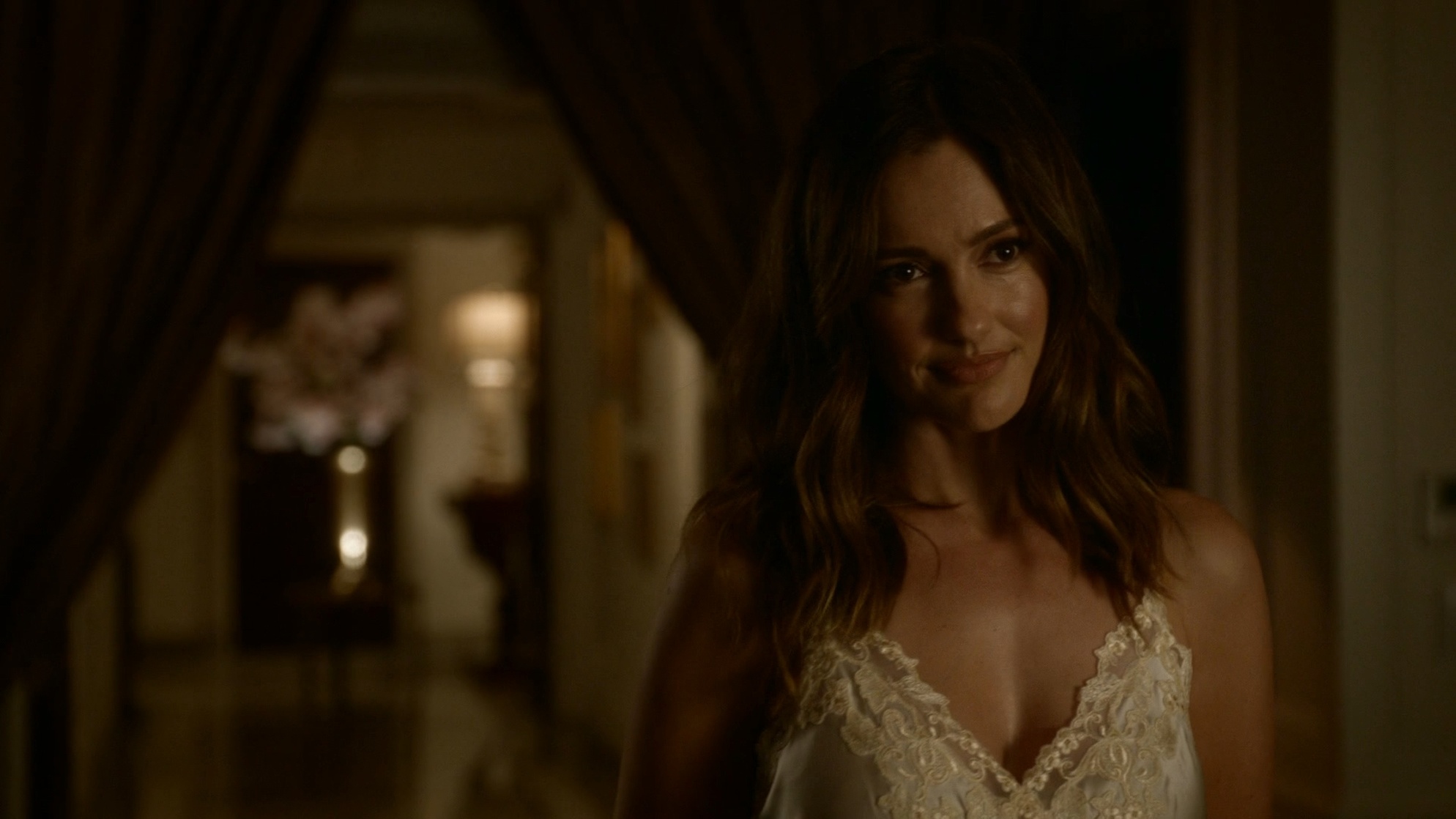 Minka Kelly Minka Kelly