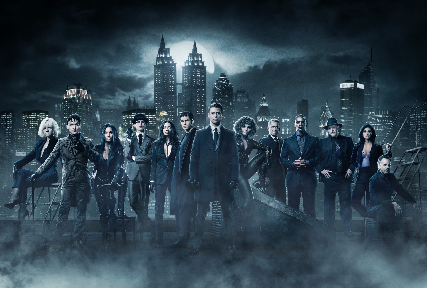Gotham