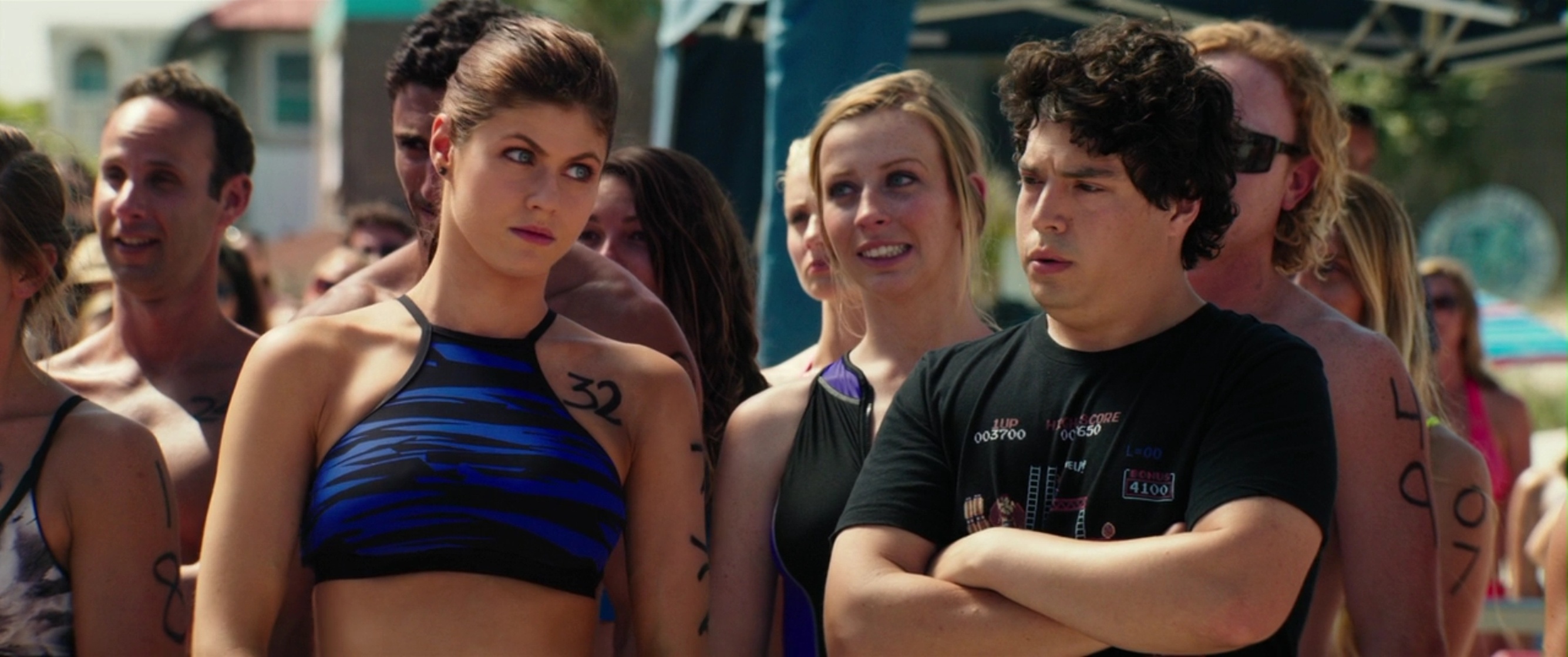 Baywatch