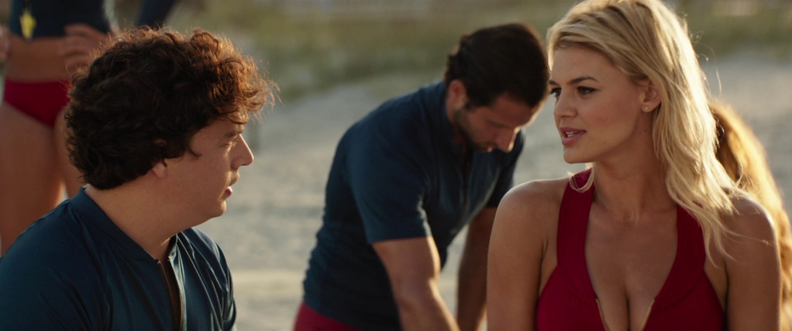 Baywatch