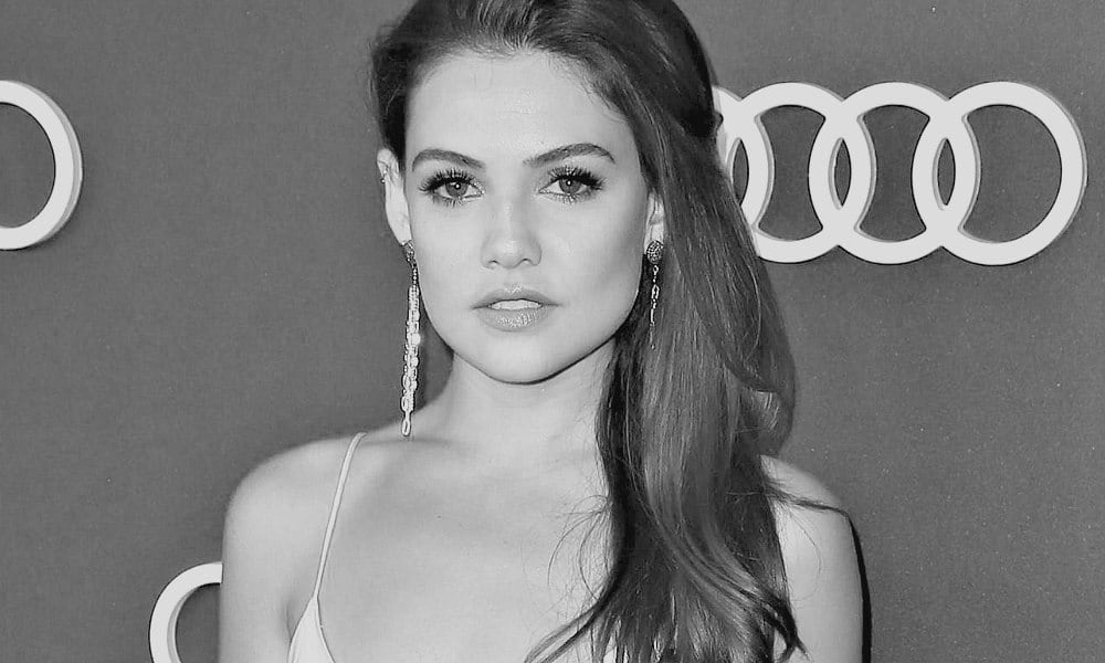 Danielle Campbell