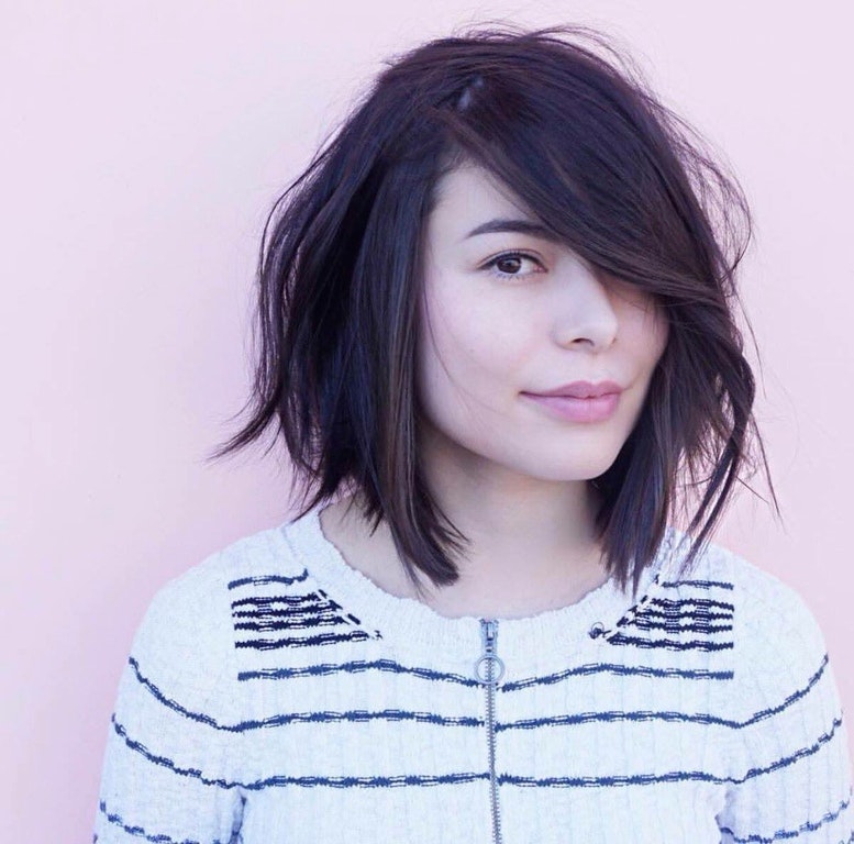 Miranda Cosgrove