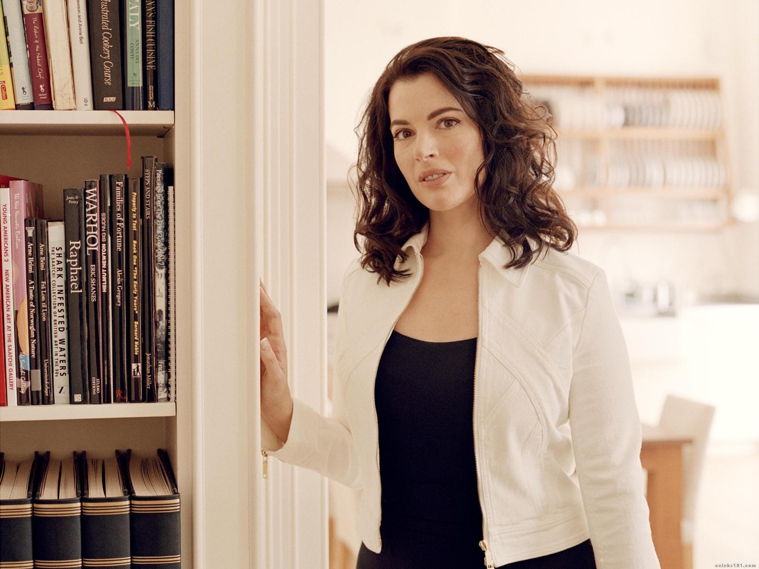 Nigella Lawson Nigella Lawson