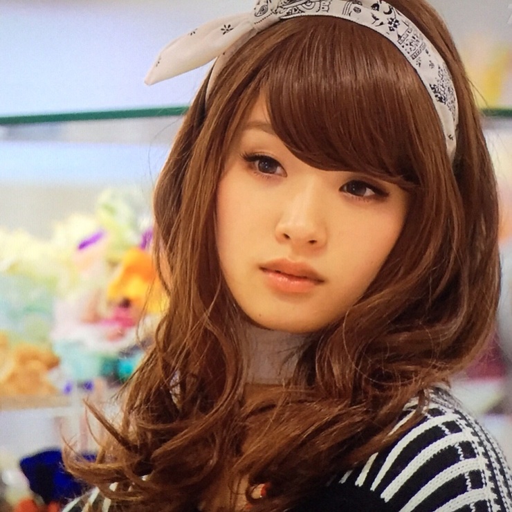 Picture of Ayame Gôriki