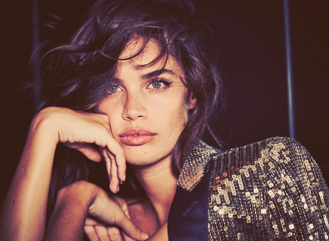 Sara Sampaio Sara Sampaio