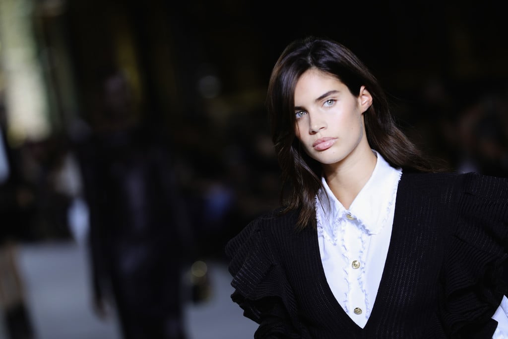 Sara Sampaio Sara Sampaio