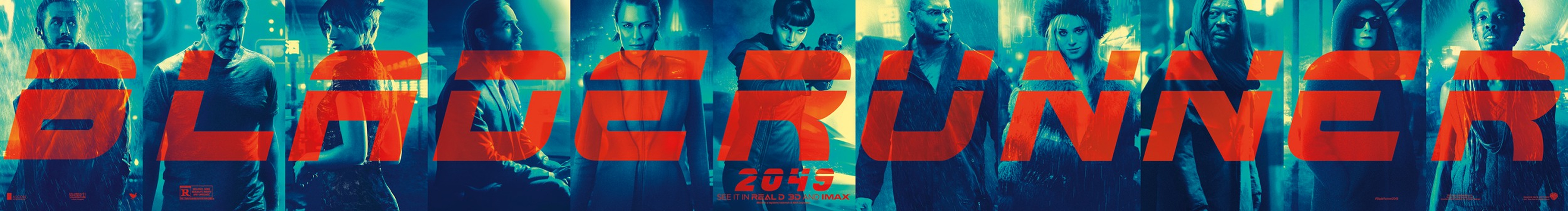 Blade Runner 2049 Blade Runner 2049