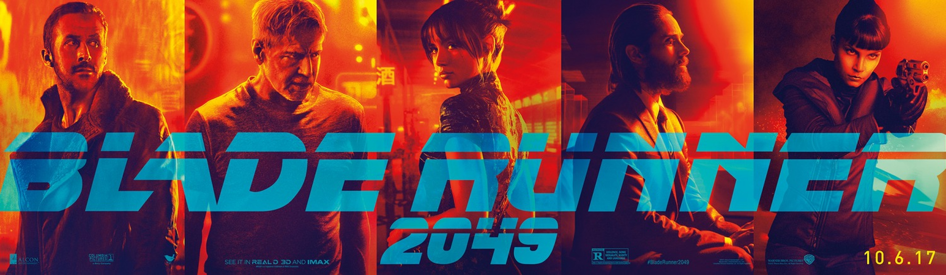 Blade Runner 2049 Blade Runner 2049