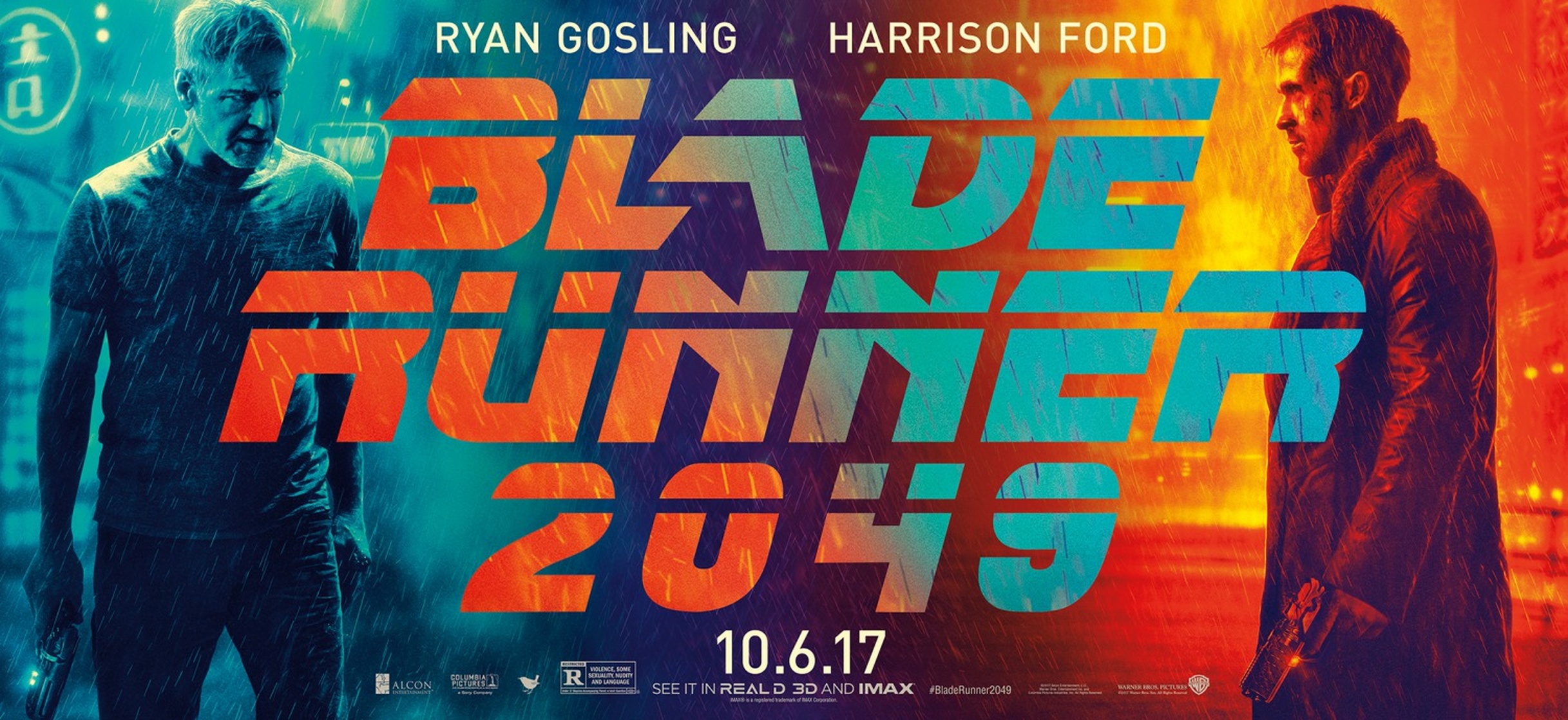 Blade Runner 2049 Blade Runner 2049