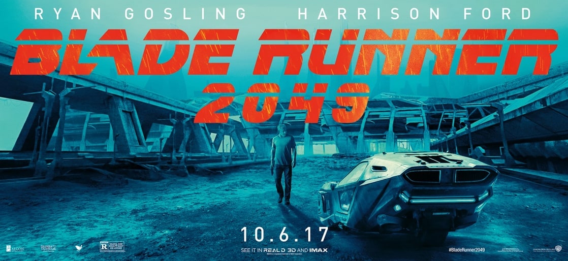 Blade Runner 2049